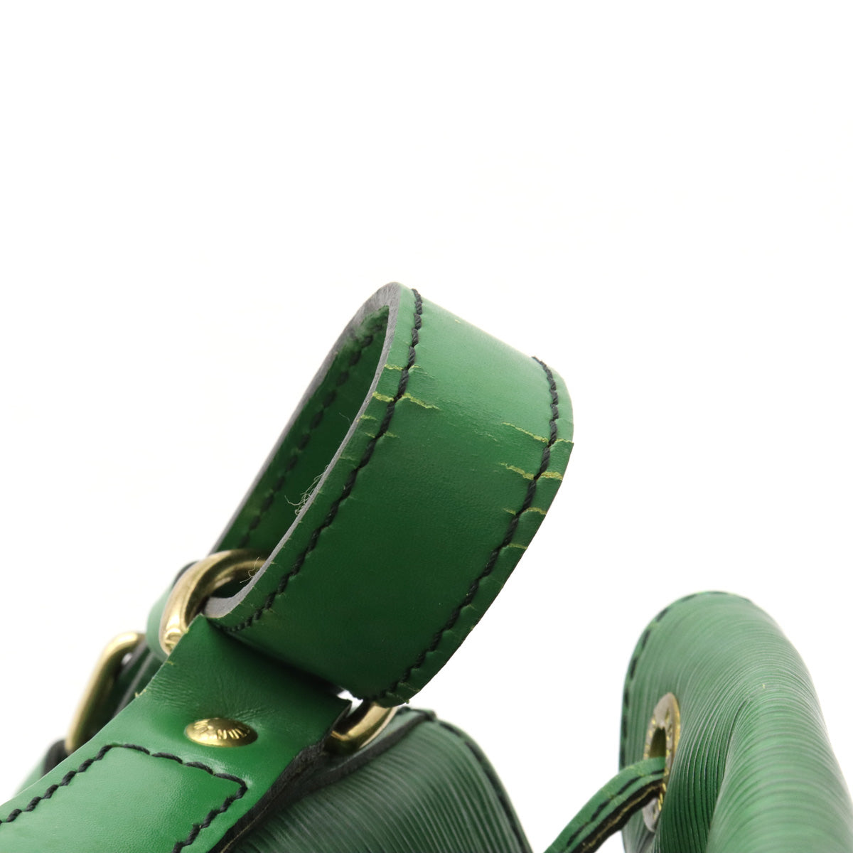 Louis Vuitton Noe Borneo Green M44004