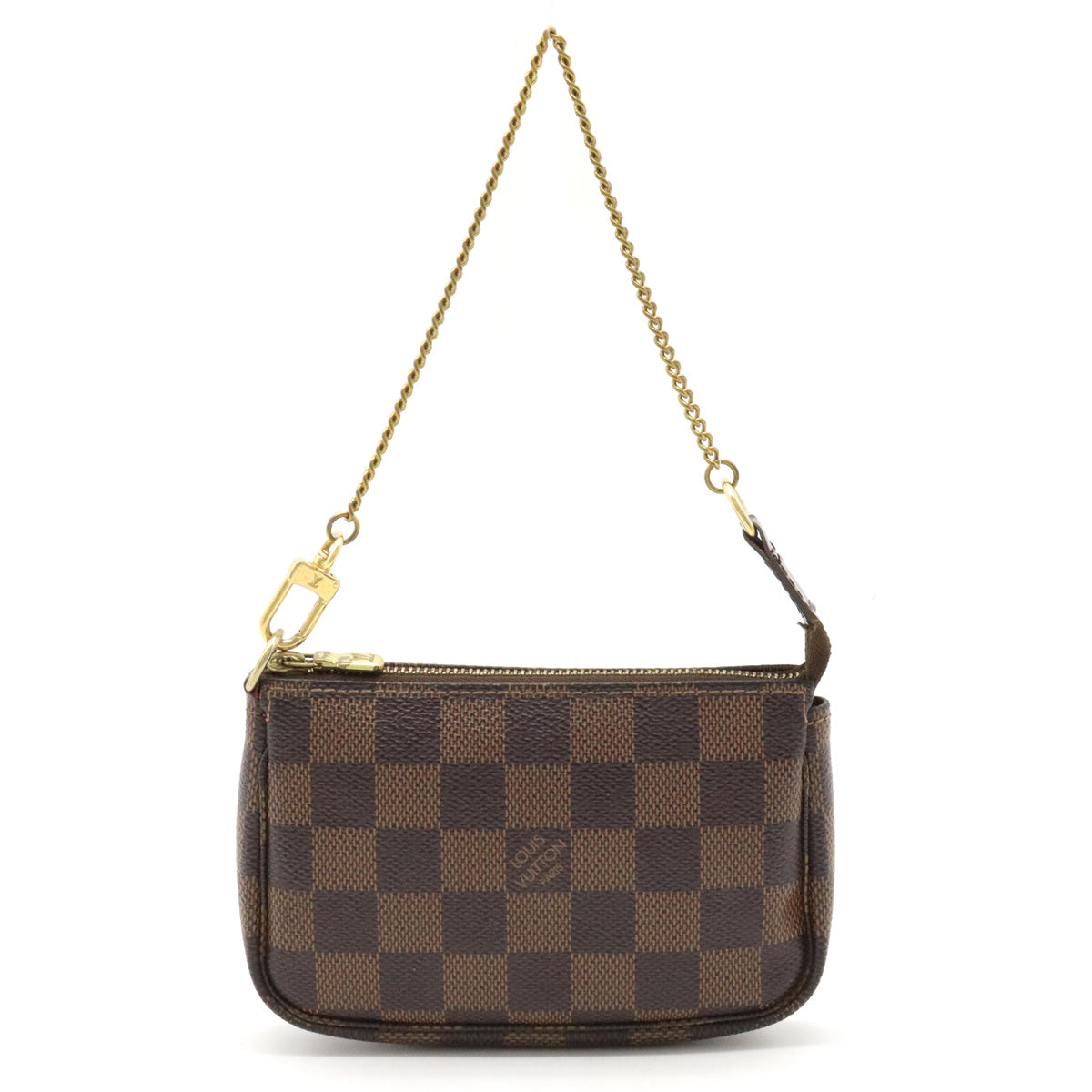 Louis Vuitton Mini Pochette N58009