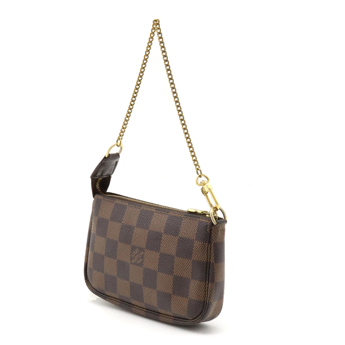 Louis Vuitton Mini Pochette N58009