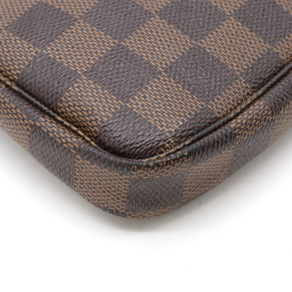 Louis Vuitton Mini Pochette N58009