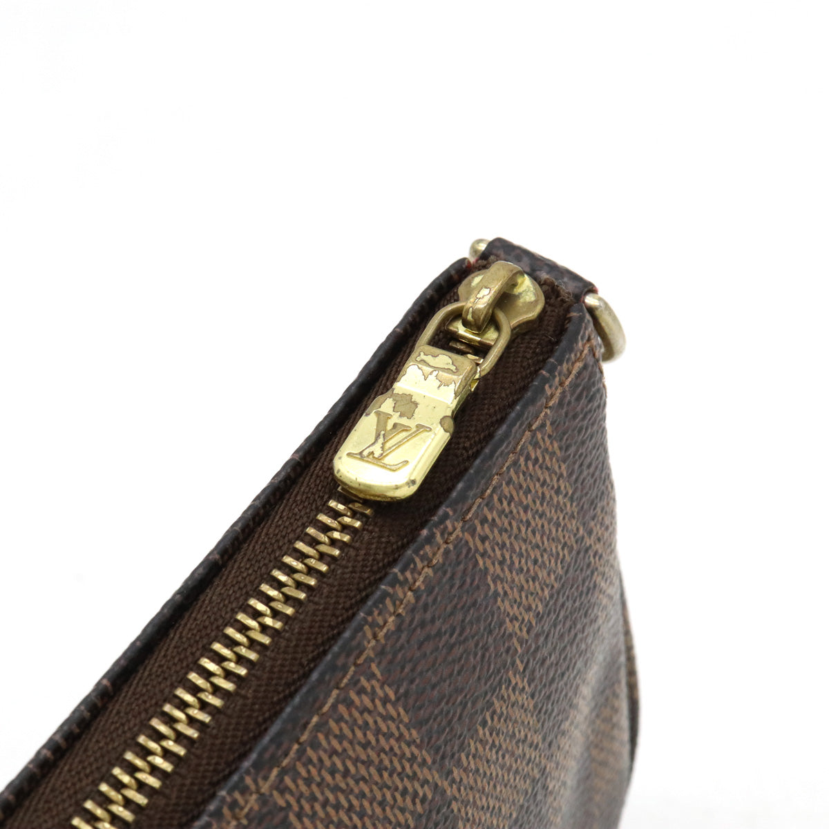 Louis Vuitton Mini Pochette N58009