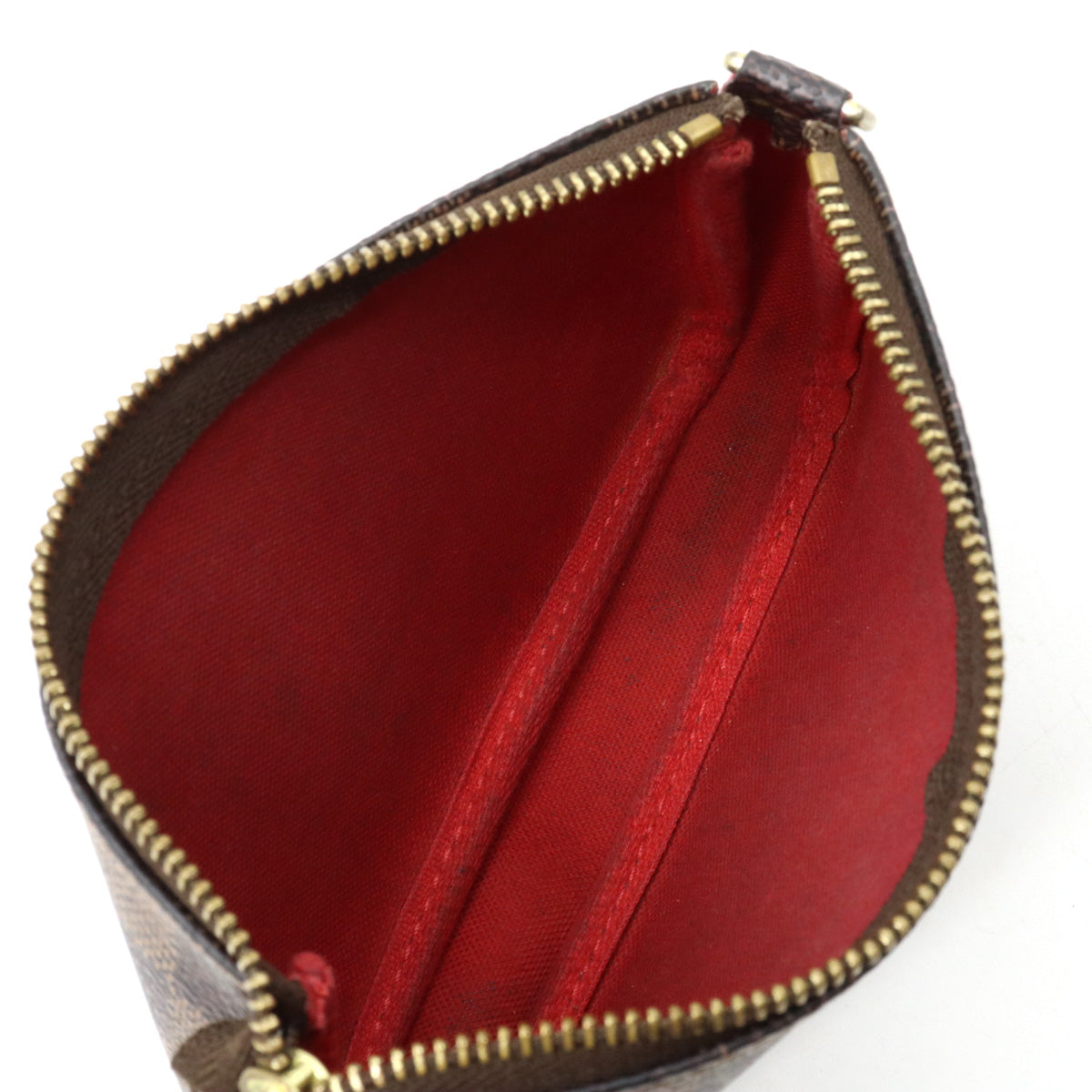 Louis Vuitton Mini Pochette N58009