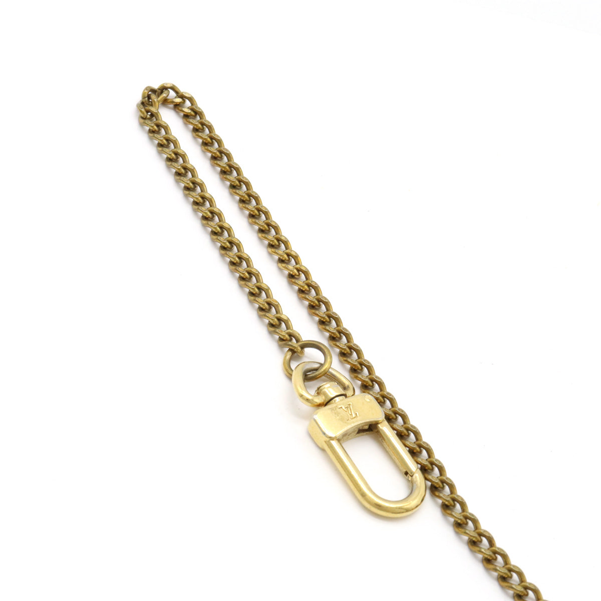 Louis Vuitton Mini Pochette N58009