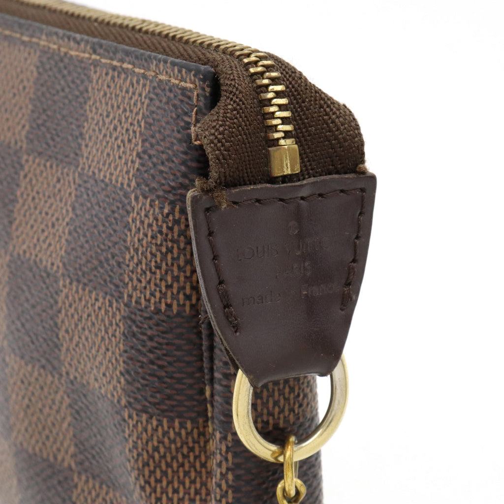 Louis Vuitton Mini Pochette N58009