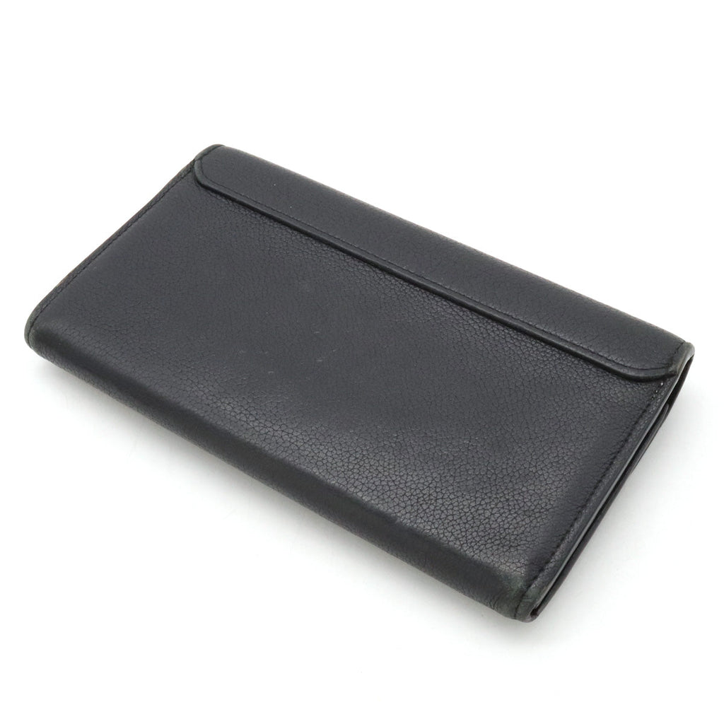 Louis Vuitton Portefeuil Lock Me Long Purse M62530