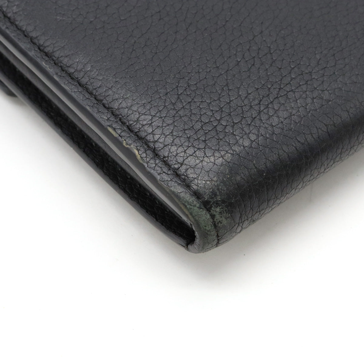 Louis Vuitton Portefeuil Lock Me Long Purse M62530