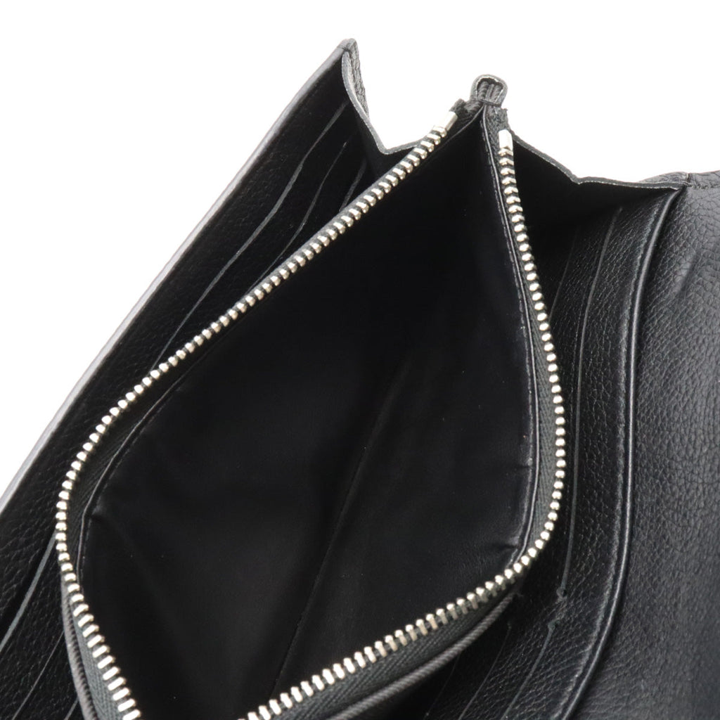 Louis Vuitton Portefeuil Lock Me Long Purse M62530