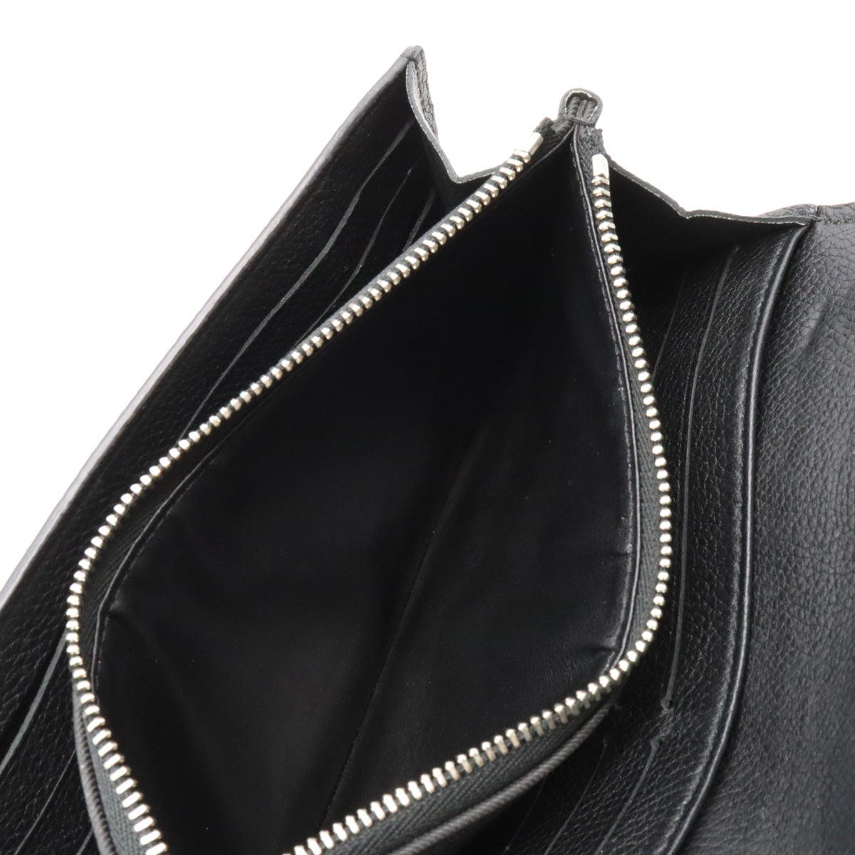 Louis Vuitton Portefeuil Lock Me Long Purse M62530