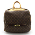Louis Vuitton Evasion Boston Bag Travel Bag Monogram