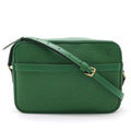 Louis Vuitton Trocadero 23 Borneo Green Epi M52314