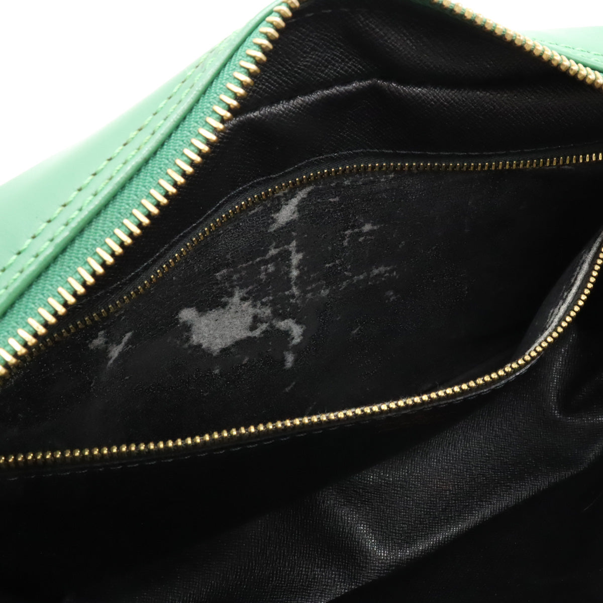 Louis Vuitton Trocadero 23 Borneo Green Epi M52314