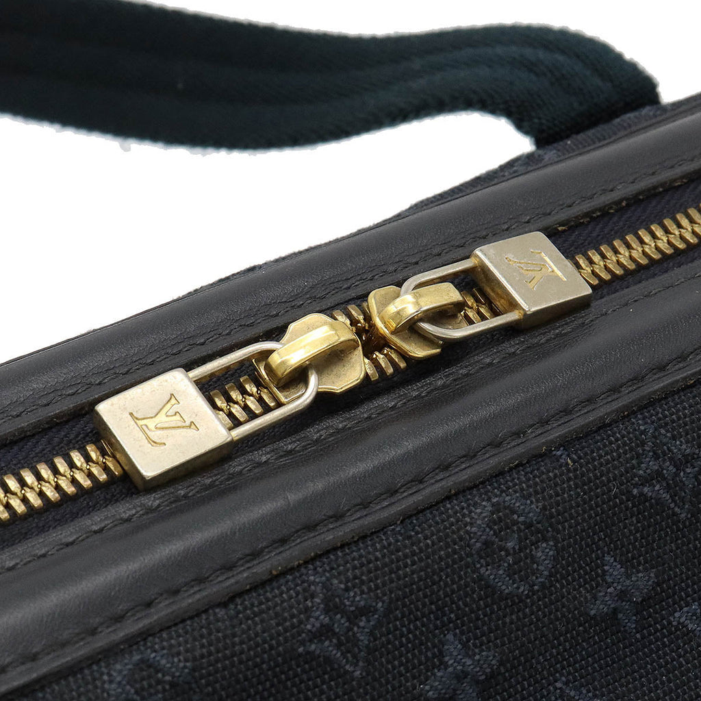 LOUIS VUITTON Mini Josephine PM Handbag M92414