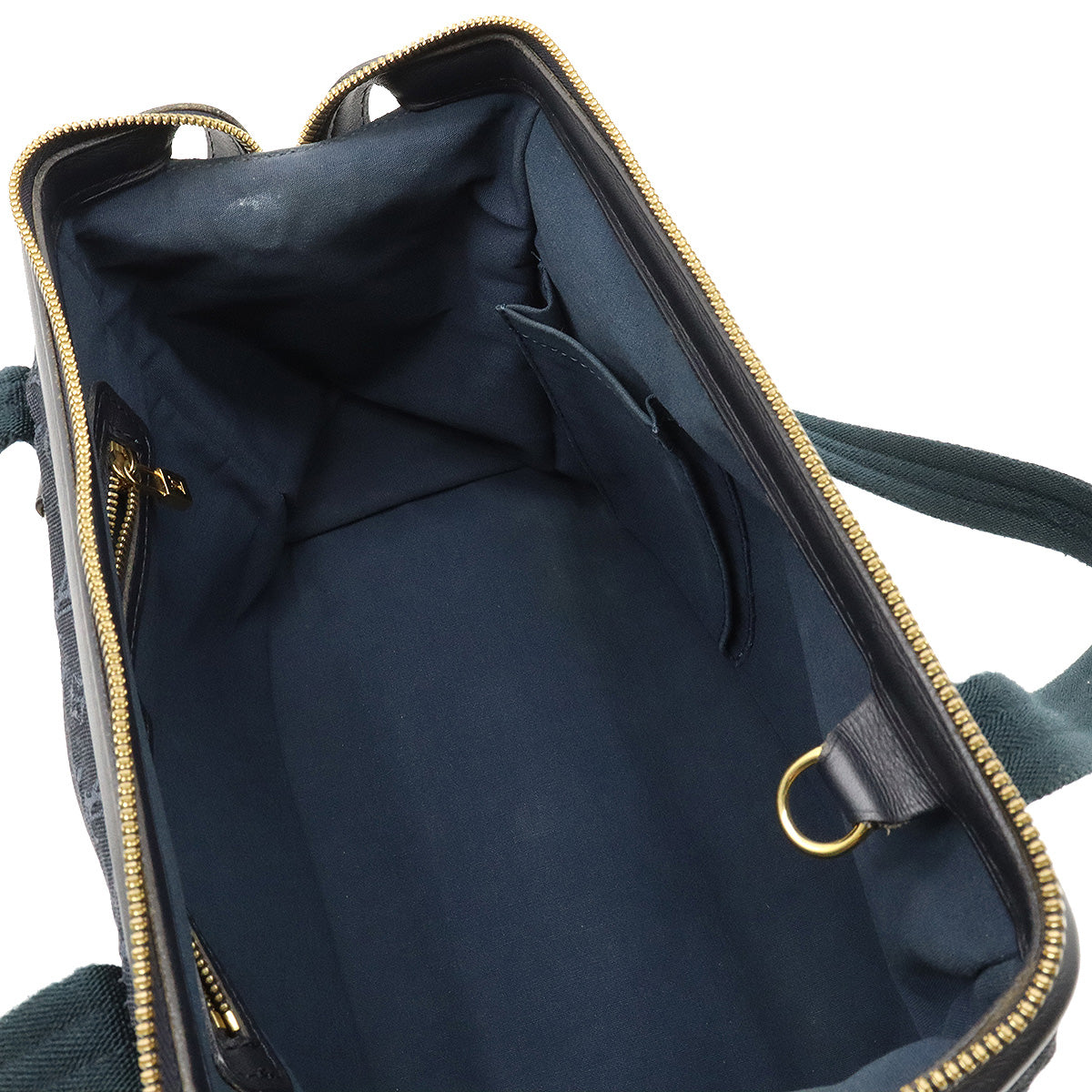 LOUIS VUITTON Mini Josephine PM Handbag M92414