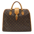 Louis Vuitton Rivoli Document Bag M53380