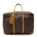 Louis Vuitton Monogram Sirius 45 Business Bag M41408