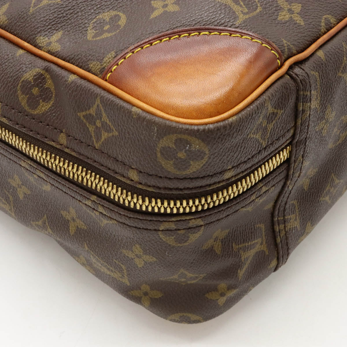 Louis Vuitton Monogram Sirius 45 Business Bag M41408