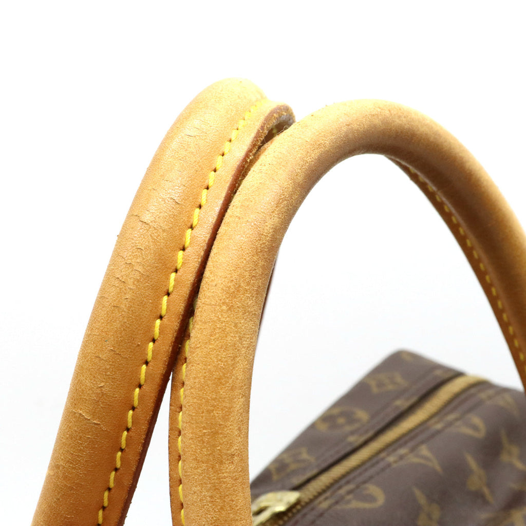 Louis Vuitton Monogram Sirius 45 Business Bag M41408