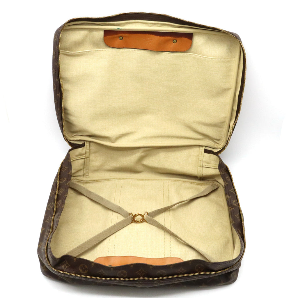 Louis Vuitton Monogram Sirius 45 Business Bag M41408