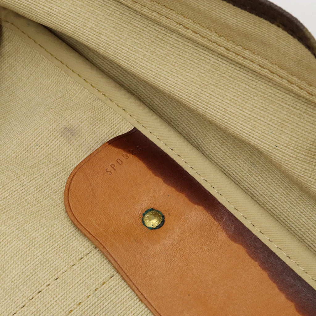 Louis Vuitton Monogram Sirius 45 Business Bag M41408