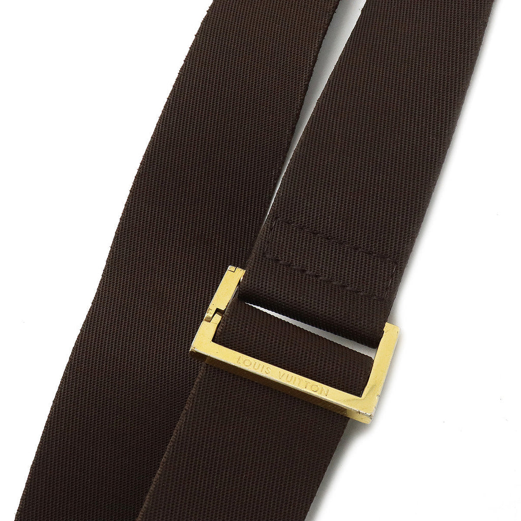 Louis Vuitton Damier Jeronimos Waist Bag N51994