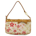 Louis Vuitton Cherry Blossom Pochette M92008