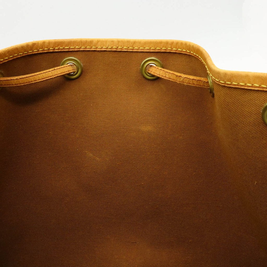Louis Vuitton Monogram Noe Shoulder Bag M42224