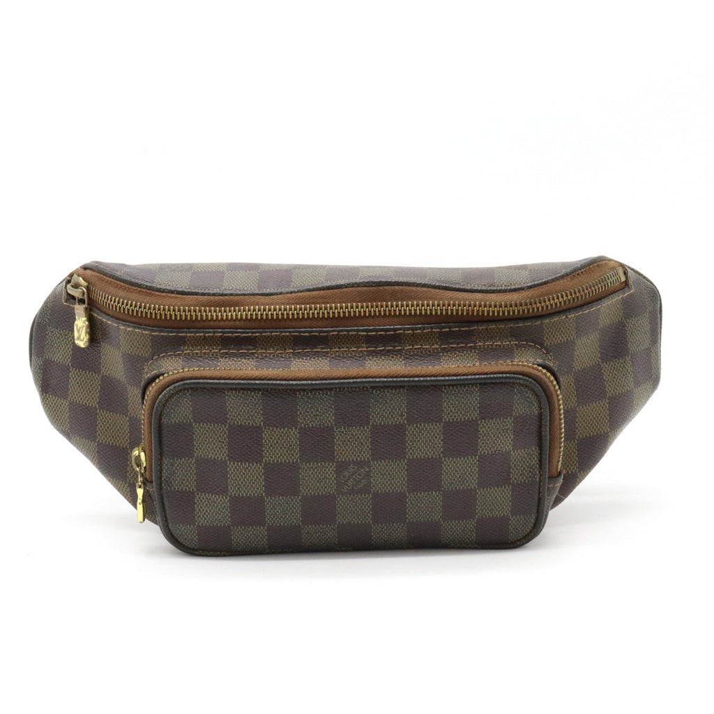 Louis Vuitton Damier Bum Bag Melville N51172