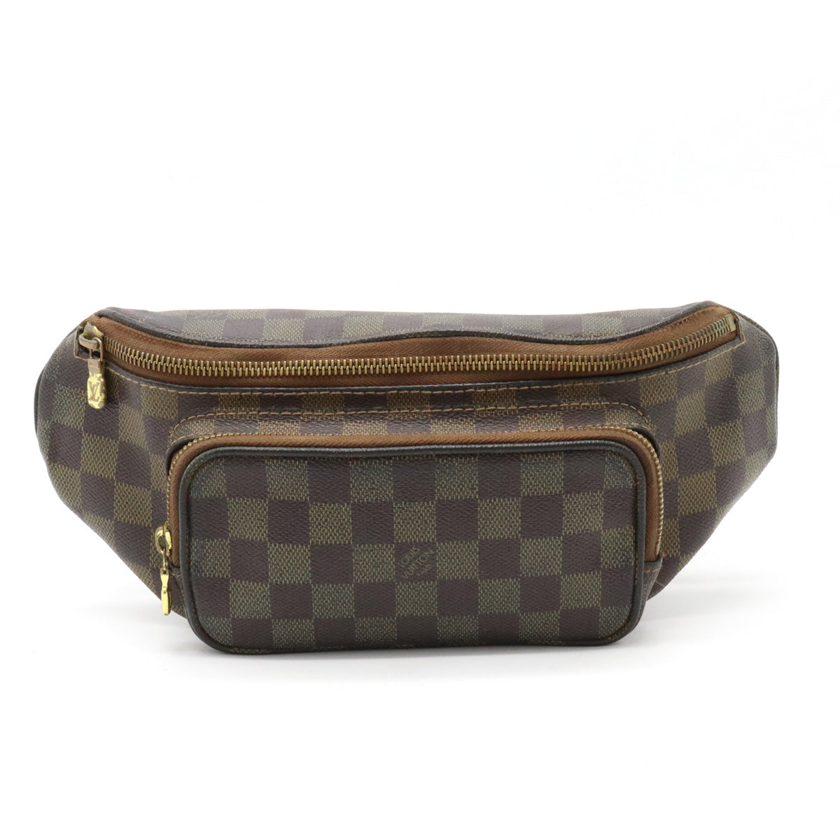 Louis Vuitton Damier Bum Bag Melville N51172