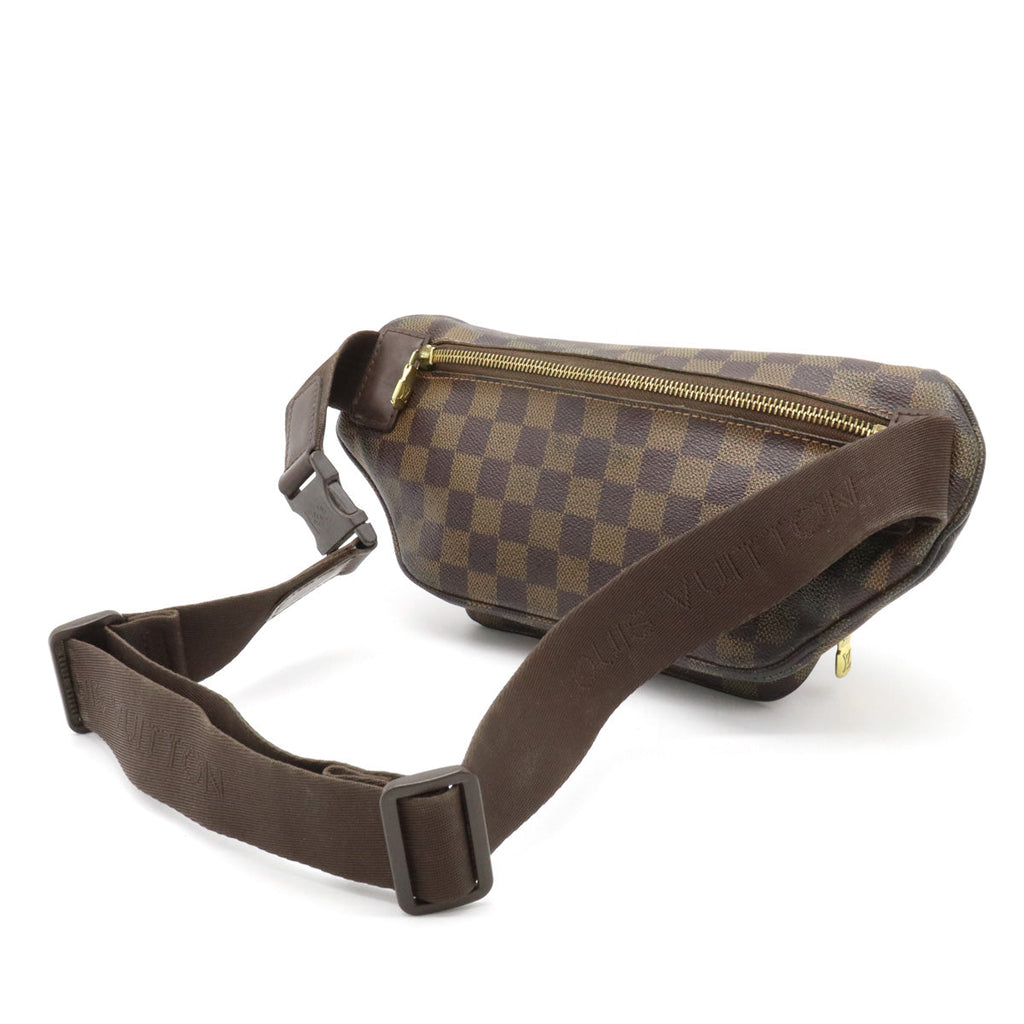 Louis Vuitton Damier Bum Bag Melville N51172