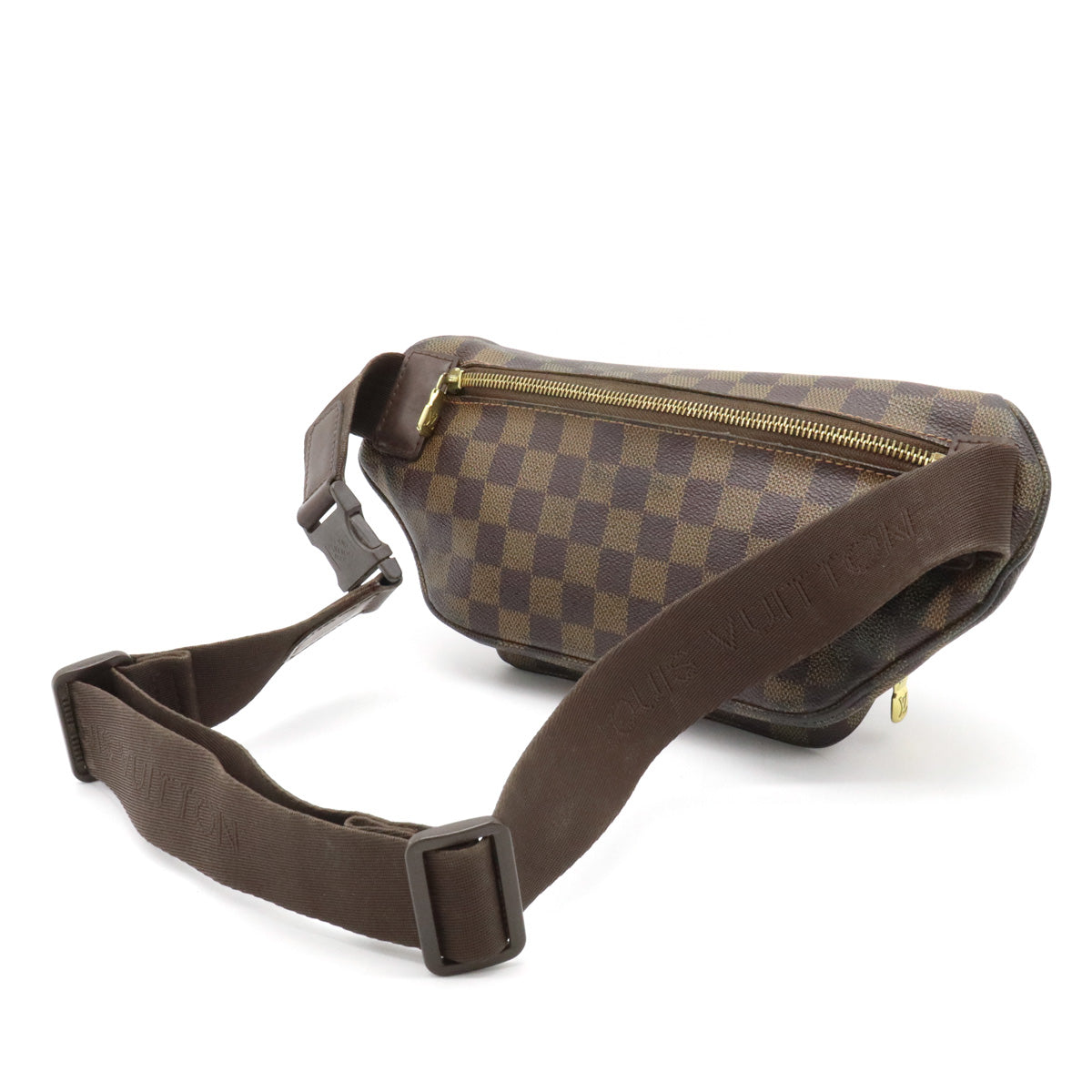 Louis Vuitton Damier Bum Bag Melville N51172