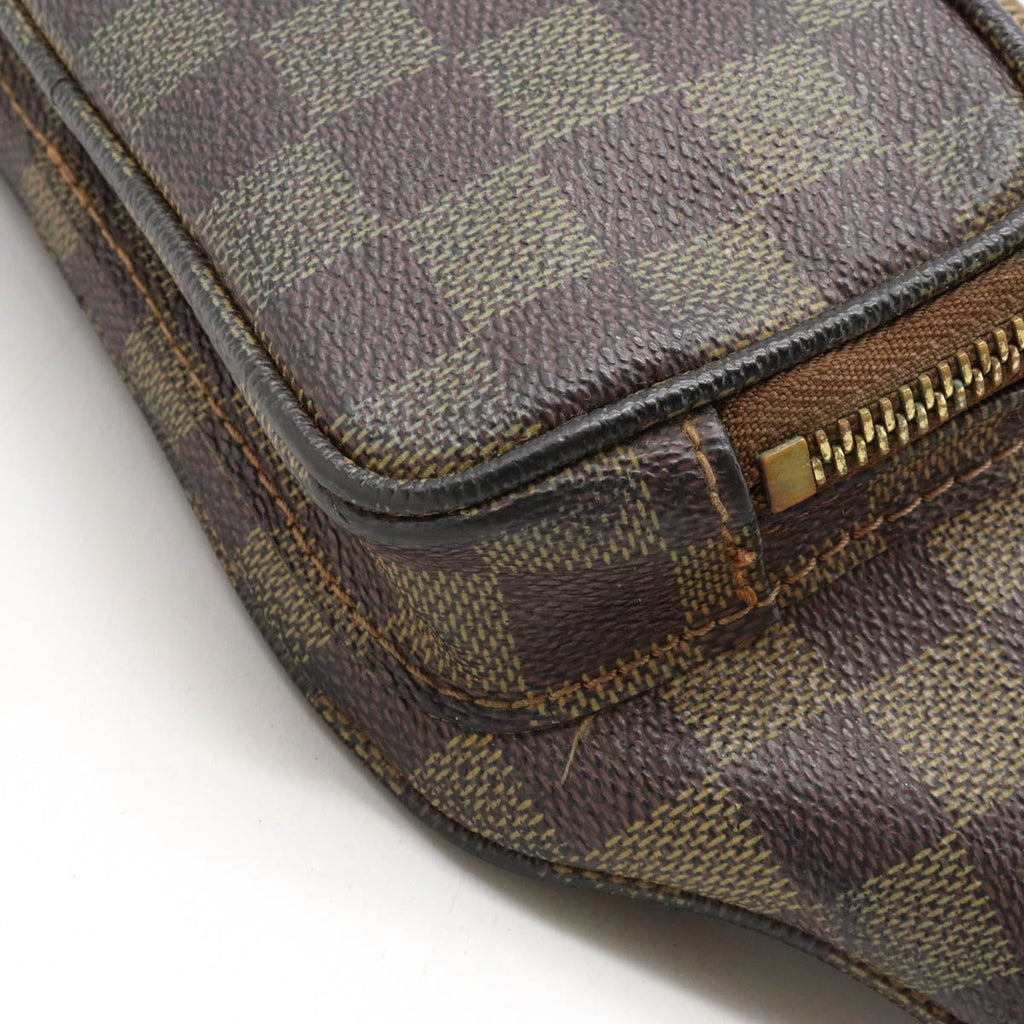 Louis Vuitton Damier Bum Bag Melville N51172