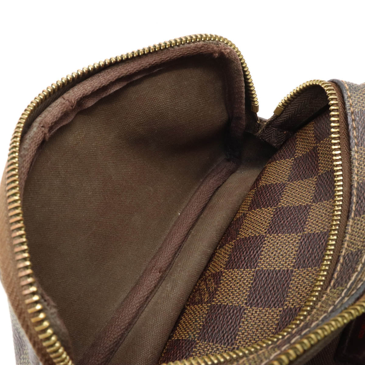 Louis Vuitton Damier Bum Bag Melville N51172
