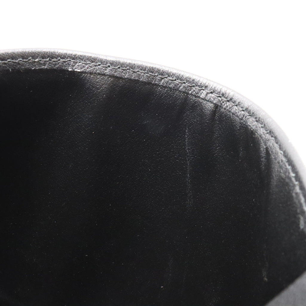 Louis Vuitton Monogram Mahina Portefeuille Amelia M95549