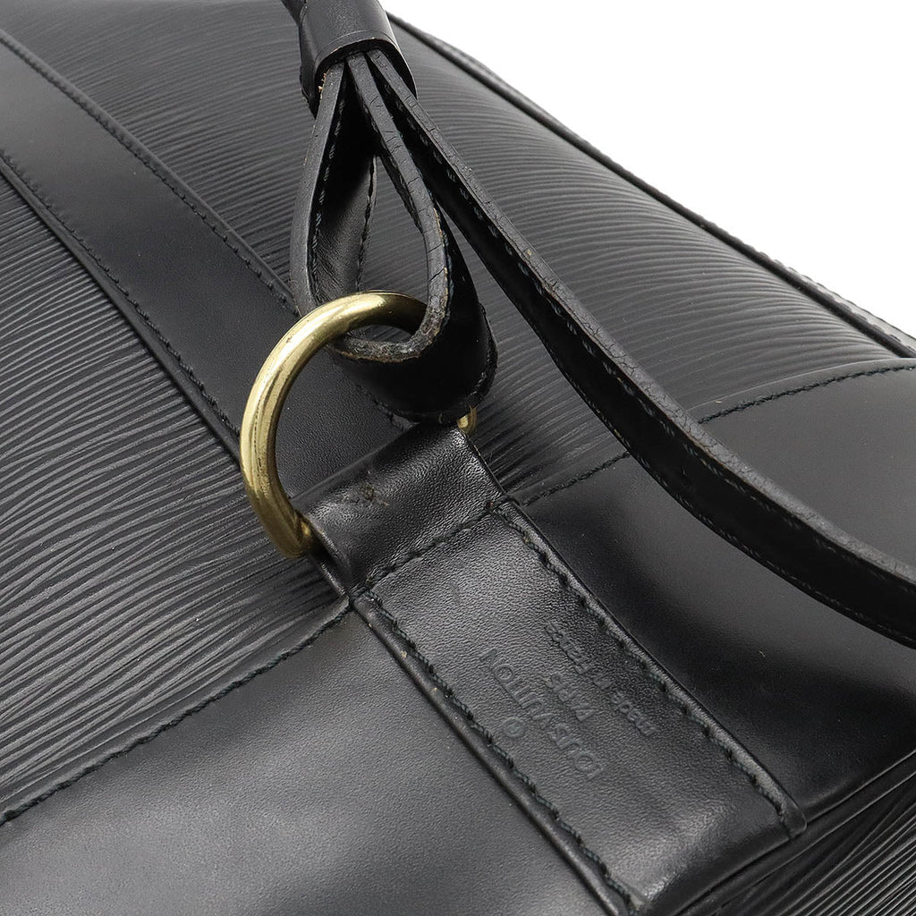 Louis Vuitton Epi Randonnée PM Shoulder Bag M52352