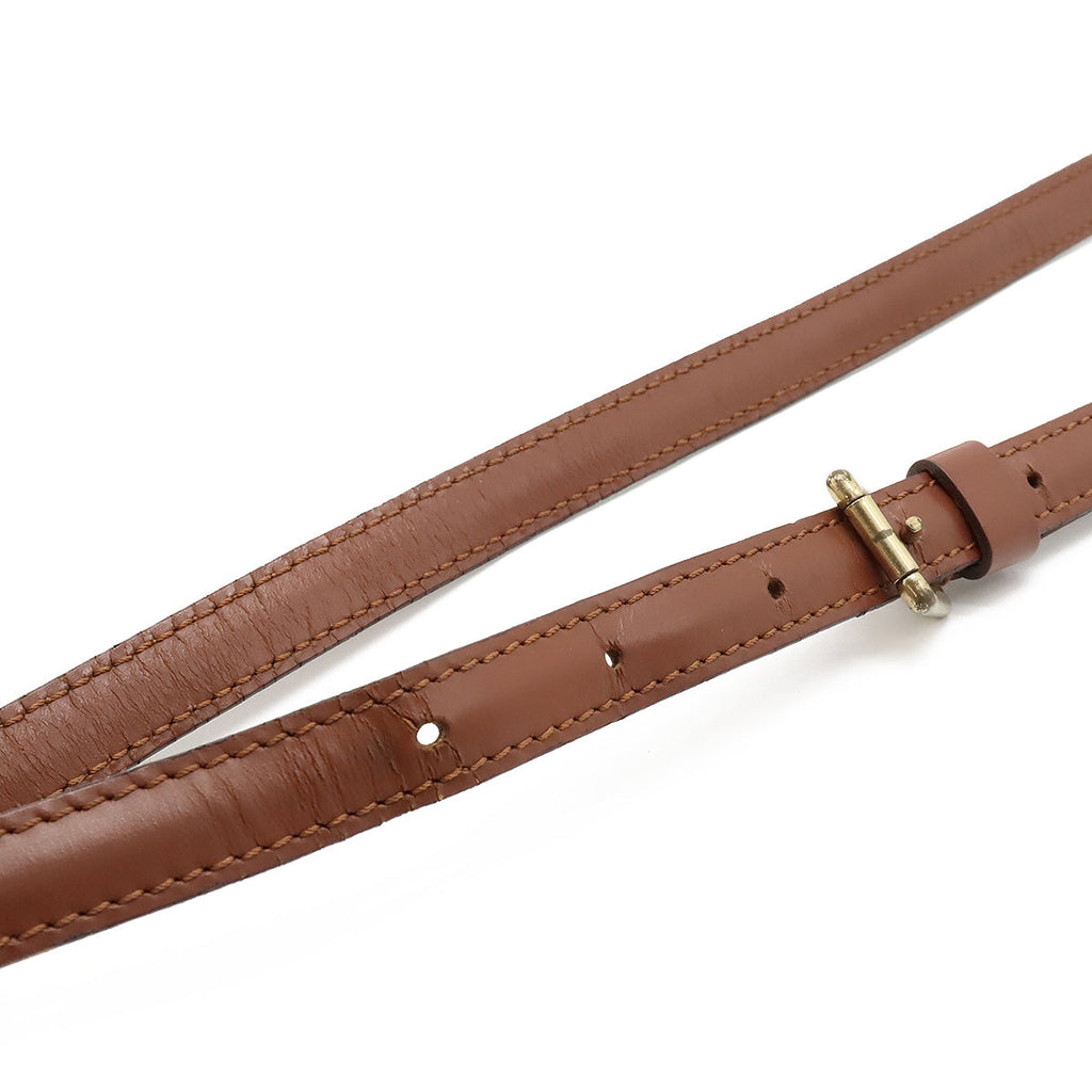Louis Vuitton Monogram Monceau 28 Shoulder Bag M51185