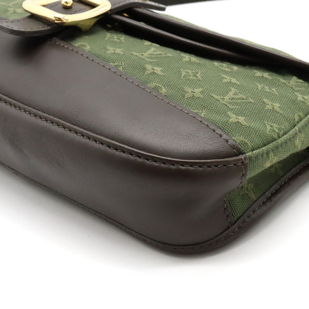 Louis Vuitton Monogram Mini Marjorie Shoulder Bag M92693