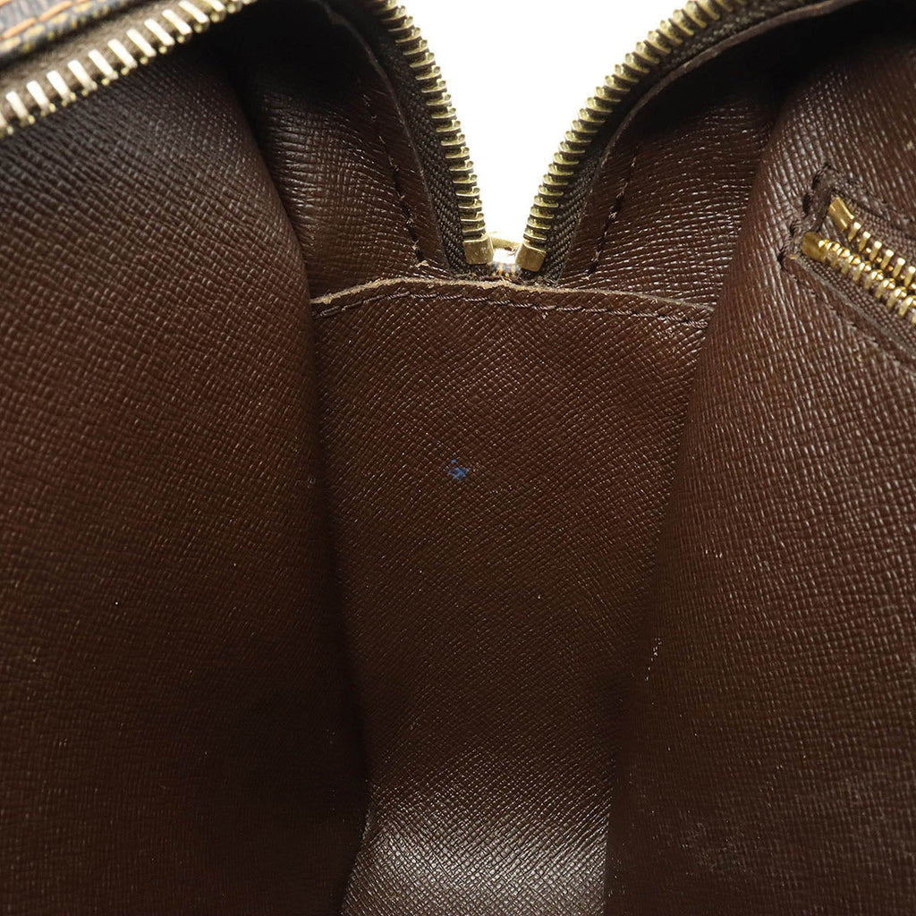 Louis Vuitton Damier Trocadero 27 Crossbody Bag N48085