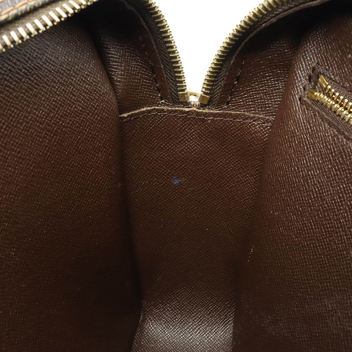 Louis Vuitton Damier Trocadero 27 Crossbody Bag N48085
