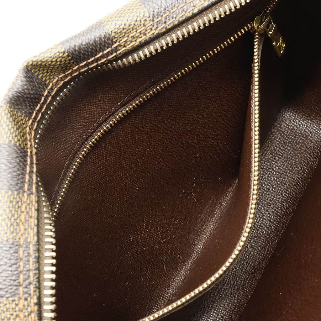 Louis Vuitton Damier Trocadero 27 Crossbody Bag N48085