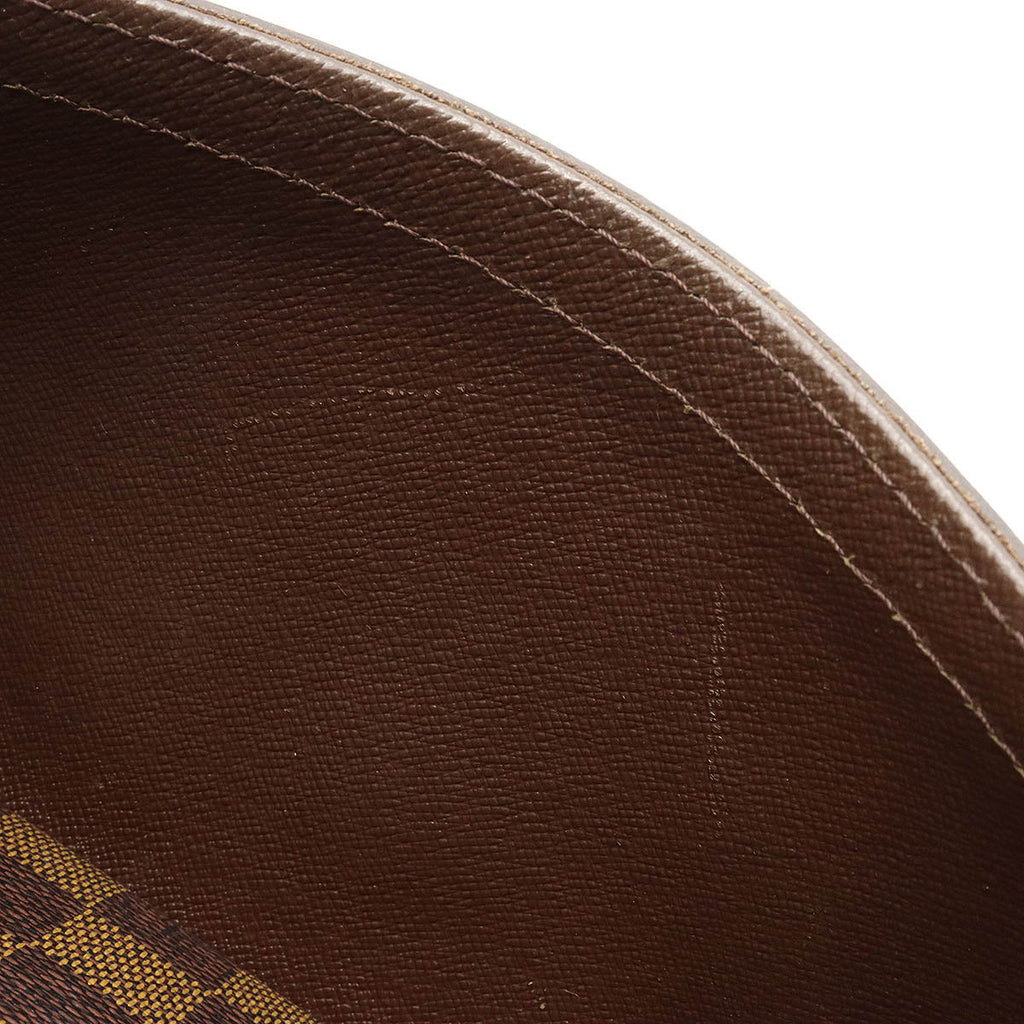 Louis Vuitton Damier Trocadero 27 Crossbody Bag N48085
