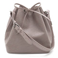 Louis Vuitton Epi Noe Shoulder Bag dusty purple M4410B