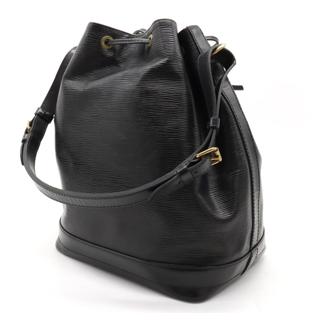 Louis Vuitton Epi Noe Shoulder Bag M59002