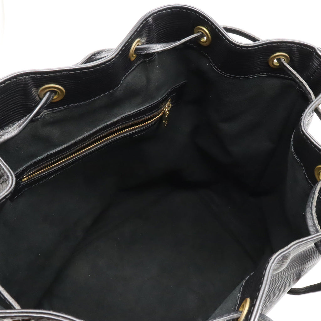 Louis Vuitton Epi Noe Shoulder Bag M59002