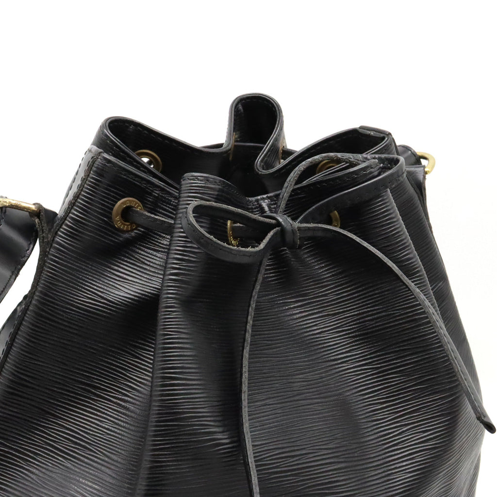 Louis Vuitton Epi Noe Shoulder Bag M59002