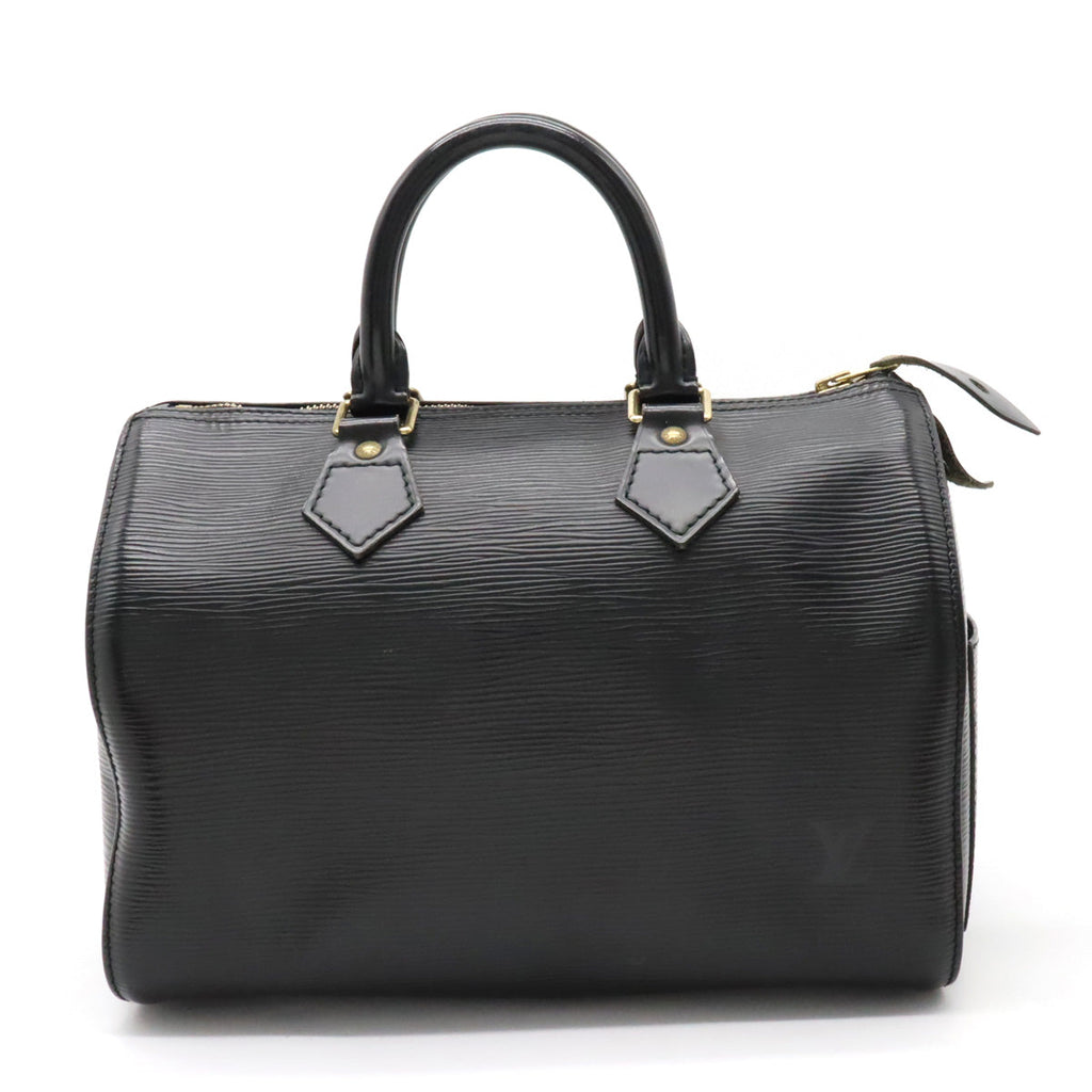 Louis Vuitton Epi Speedy 25 Handbag M59032