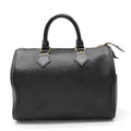 Louis Vuitton Epi Speedy 25 Handbag M59032