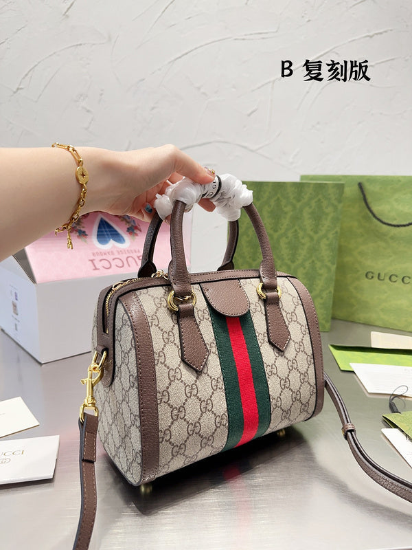 Luxury - Gucci Bags - 098