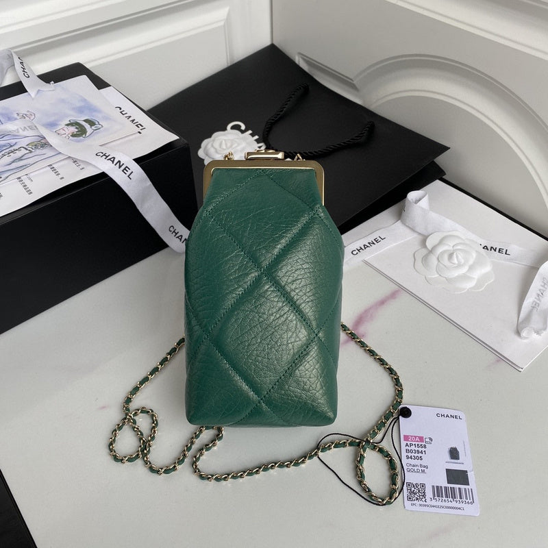 Chanel Bags - BG Bags - 1644