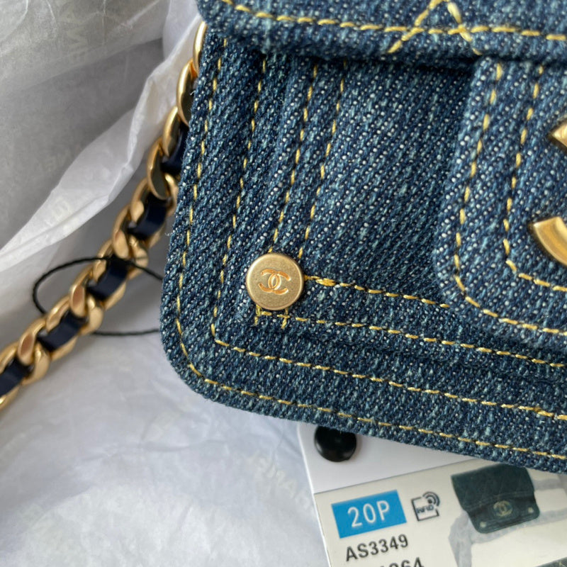 Chanel Bags - BG Bags - 1524