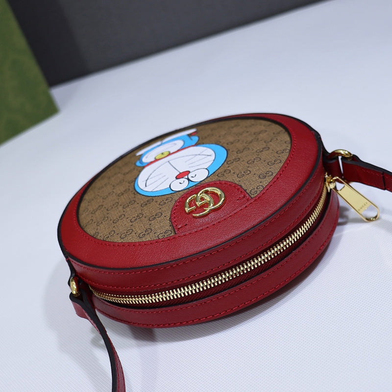 GGG - Bags District - 1508